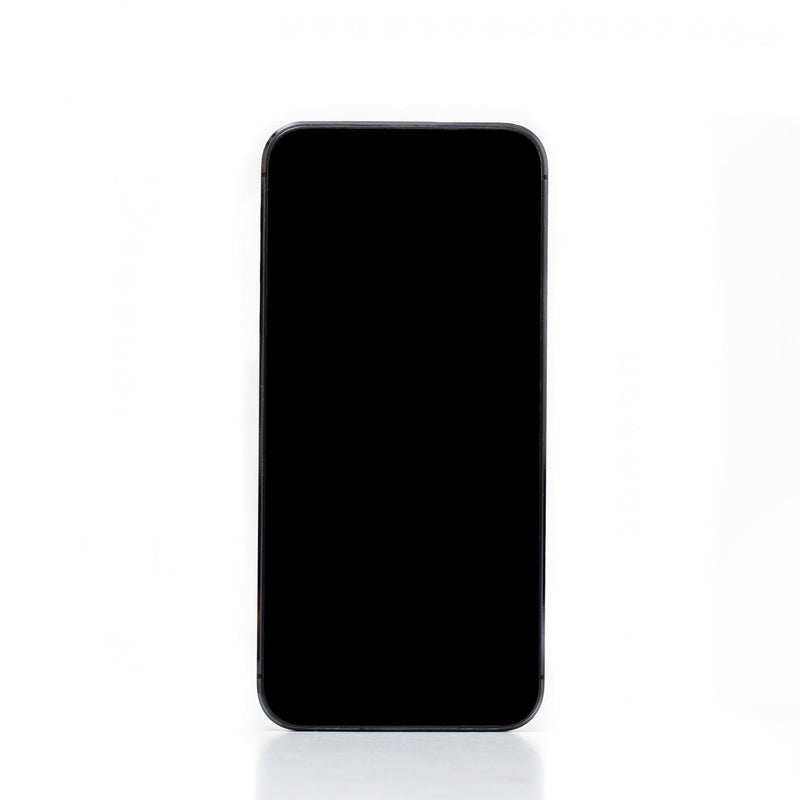 iPhone 14 Midnight product photo