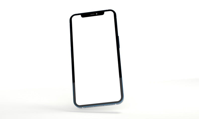 iPhone 15 Pro Natural Titanium product photo