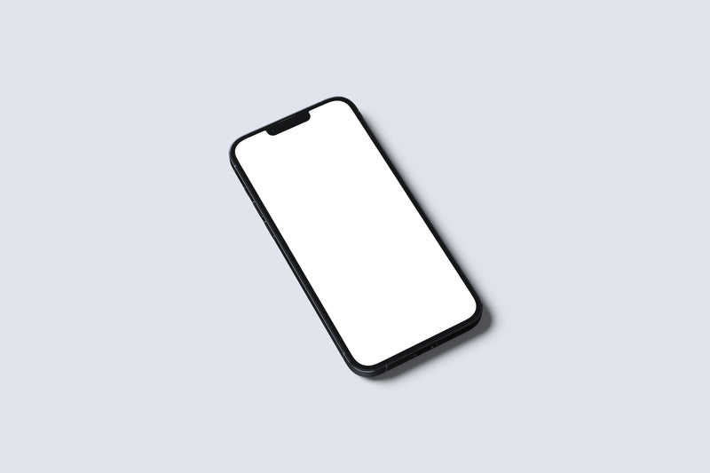 iPhone 13 Pro Sierra Blue product photo